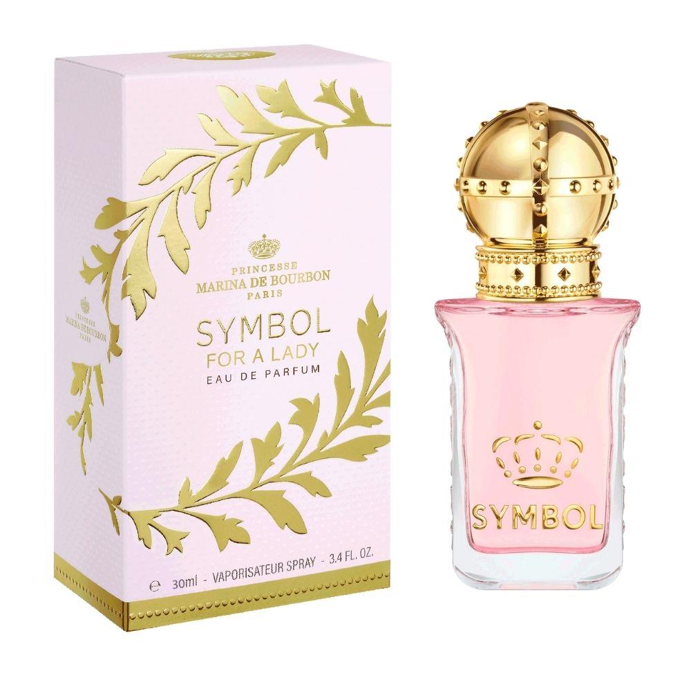 Marina De Bourbon Symbol For A Lady EDP 30 ml Kadın Parfümü