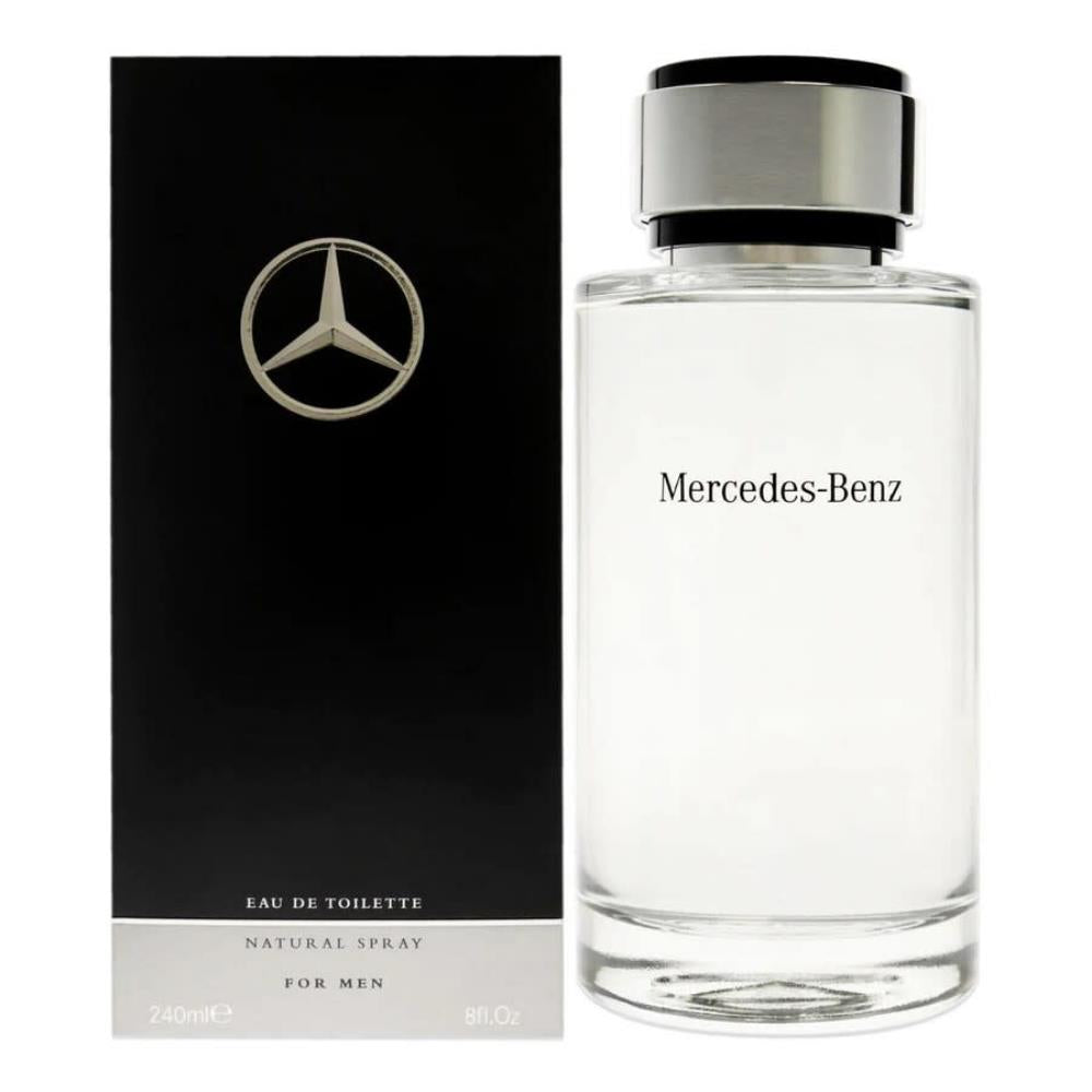 Mercedes Benz For Men EDT 240 ml Erkek Parfümü