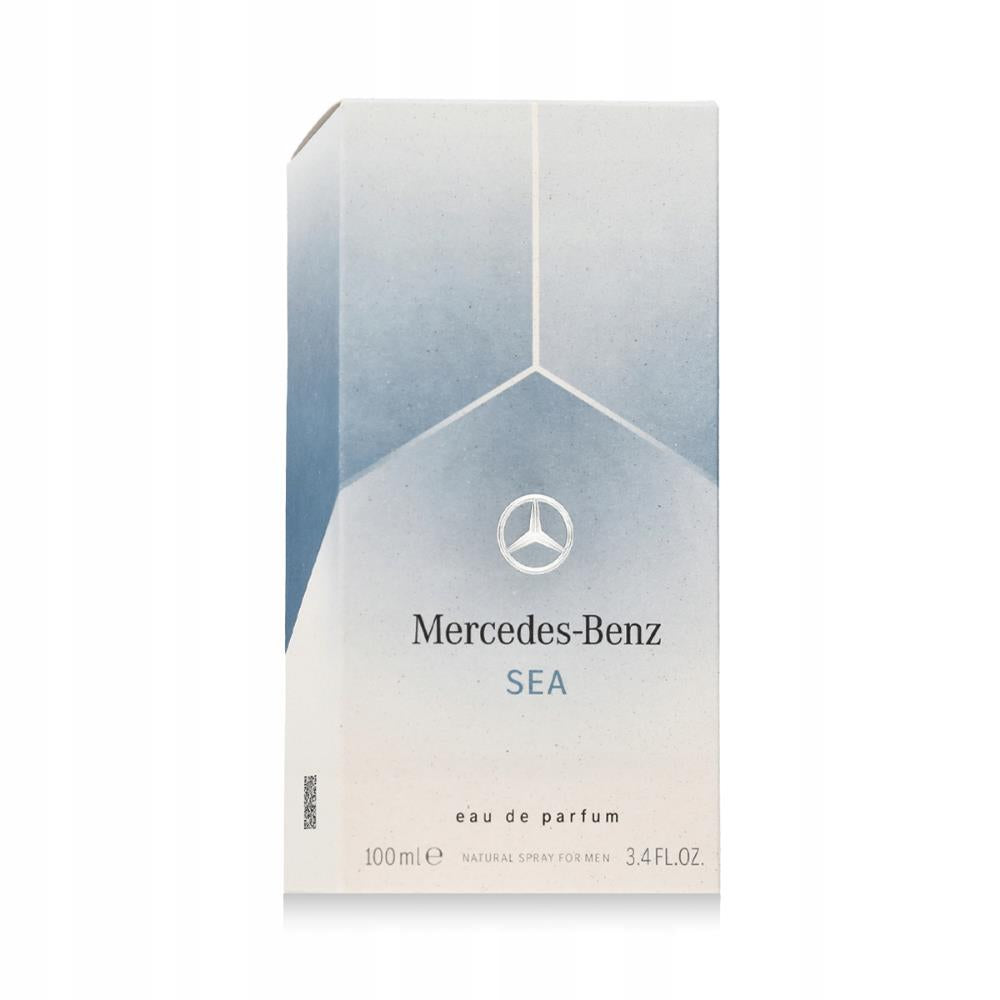 Mercedes-Benz Sea EDP 100 ml Erkek Parfümü