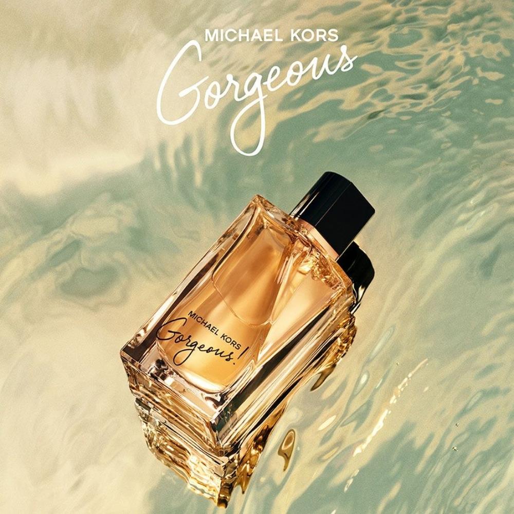 Michael Kors Gorgeous EDP 100 ml Kadın Parfümü