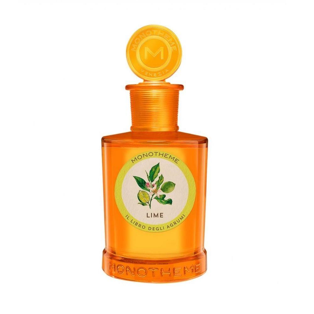 Monotheme Agrumi Lime EDT 100 ml Unisex Parfüm