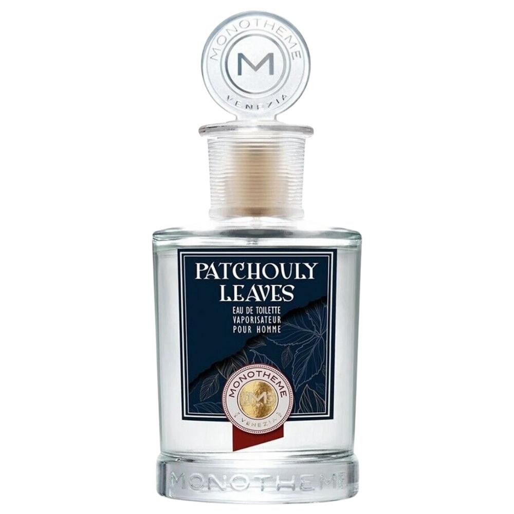 Monotheme Classic Patchouli Leaves Homme EDT 100 Erkek Parfümü
