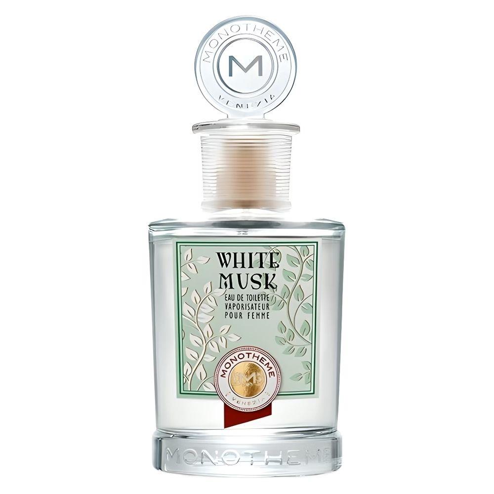 Monotheme Classic White Musk EDT 100 ml Kadın Parfümü