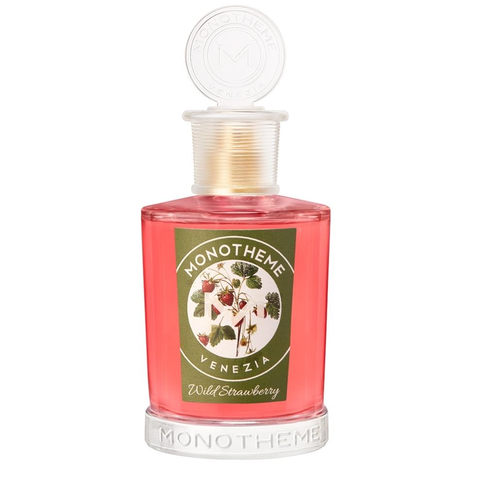 Monotheme Classic Wild Strawberry EDT 100 ml Kadın Parfümü