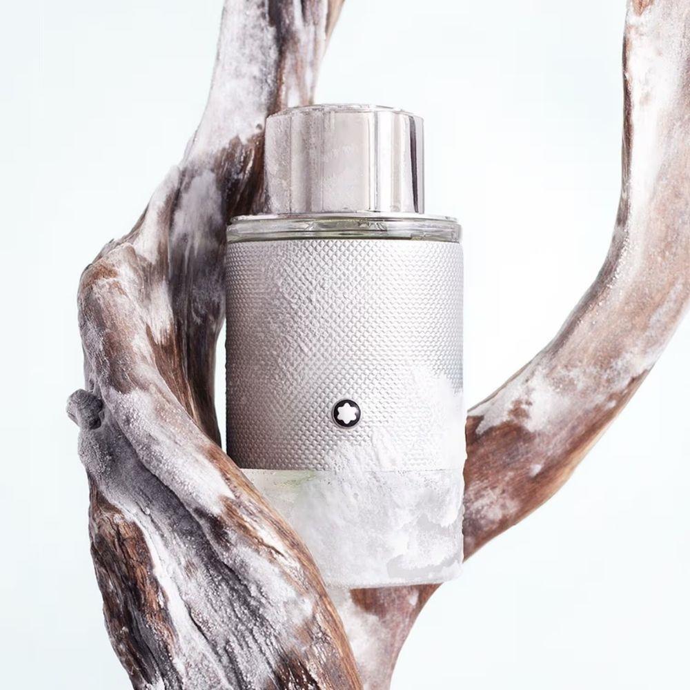 Montblanc Explorer Platinum EDP 100 ml Erkek Parfümü