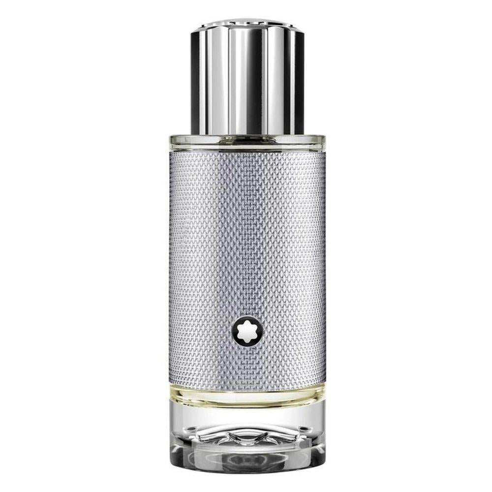 Montblanc Explorer Platinum EDP 30 ml Erkek Parfümü