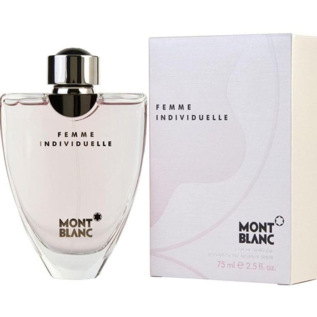 Montblanc Femme İndividuelle EDT 75 ml Kadın Parfümü