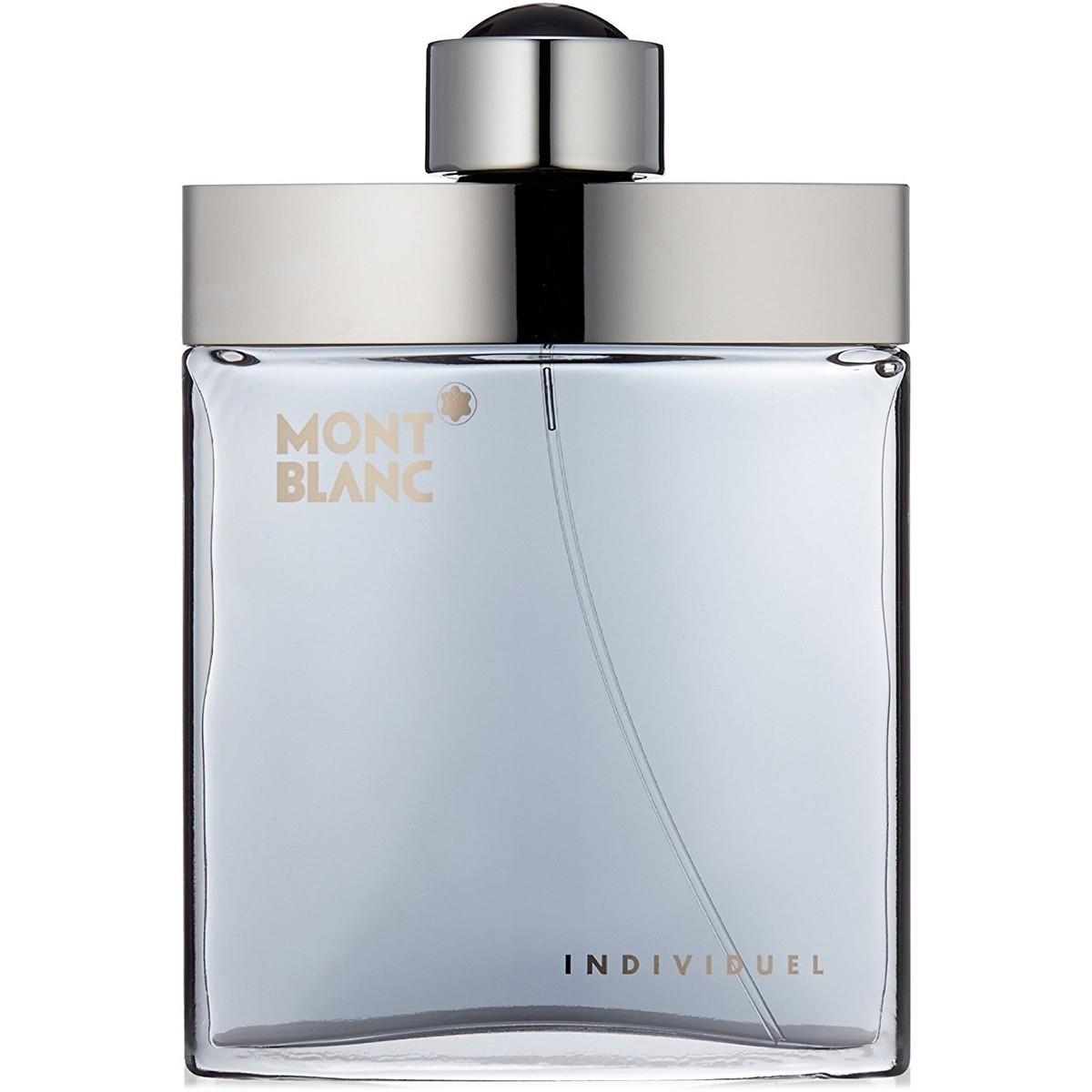 Montblanc Individuel Pour Homme EDT 75 ml Erkek Parfümü