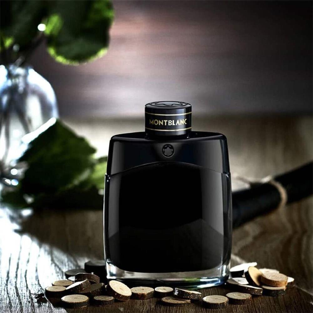 Montblanc Legend EDP 100 ml Erkek Parfümü
