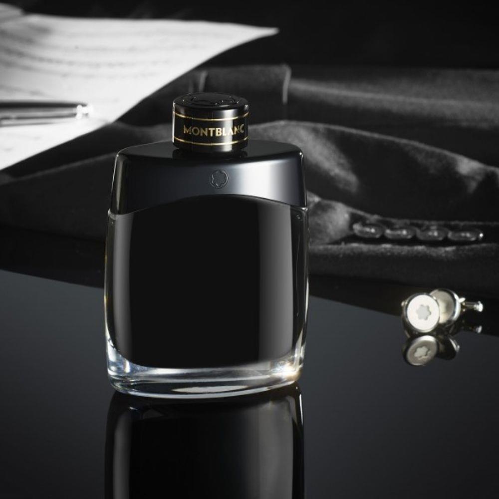 Montblanc Legend EDP 100 ml Erkek Parfümü