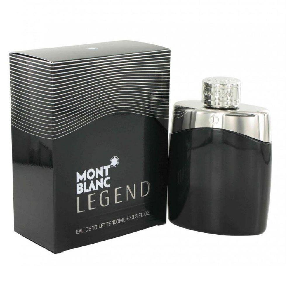Montblanc Legend EDT 100 ml Erkek Parfümü
