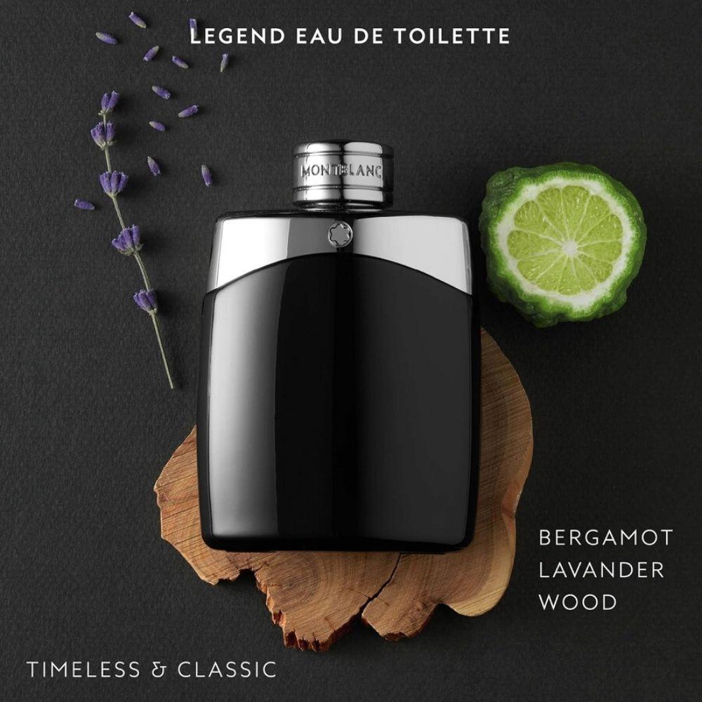 Montblanc Legend EDT 100 ml Erkek Parfümü