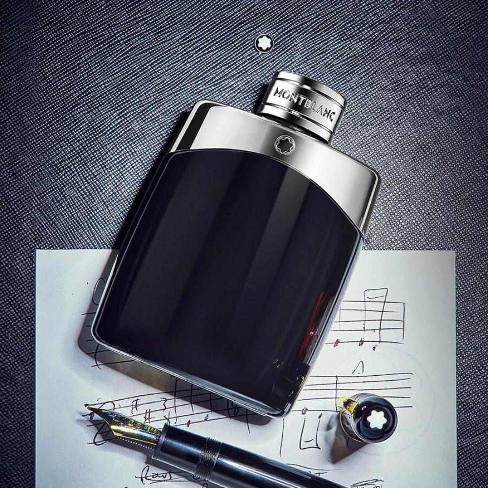 Montblanc Legend EDT 100 ml Erkek Parfümü