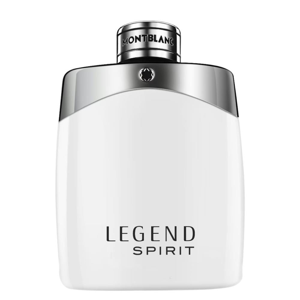 Montblanc Legend Spirit EDT 100 ml Erkek Parfümü
