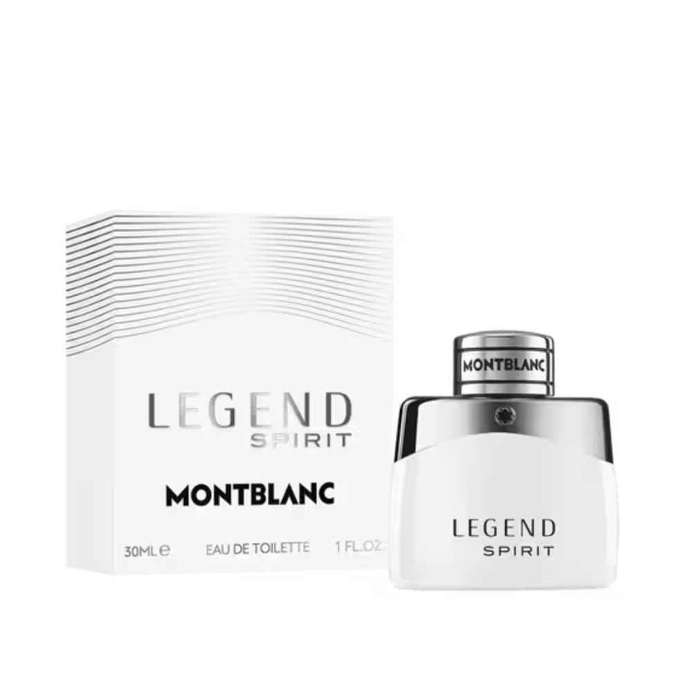 Montblanc Legend Spirit EDT 30 ml Erkek Parfümü