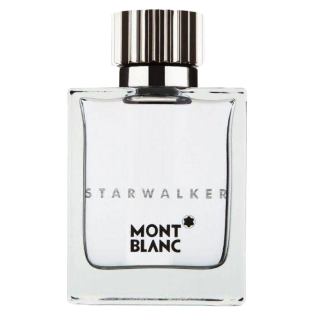 Montblanc Starwalker EDT 75 ml Erkek Parfümü