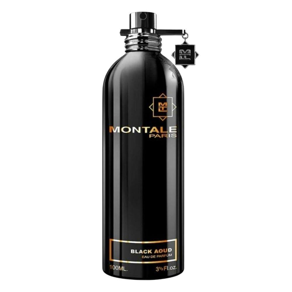 Montale Black Aoud EDP 100 ml Erkek Parfümü
