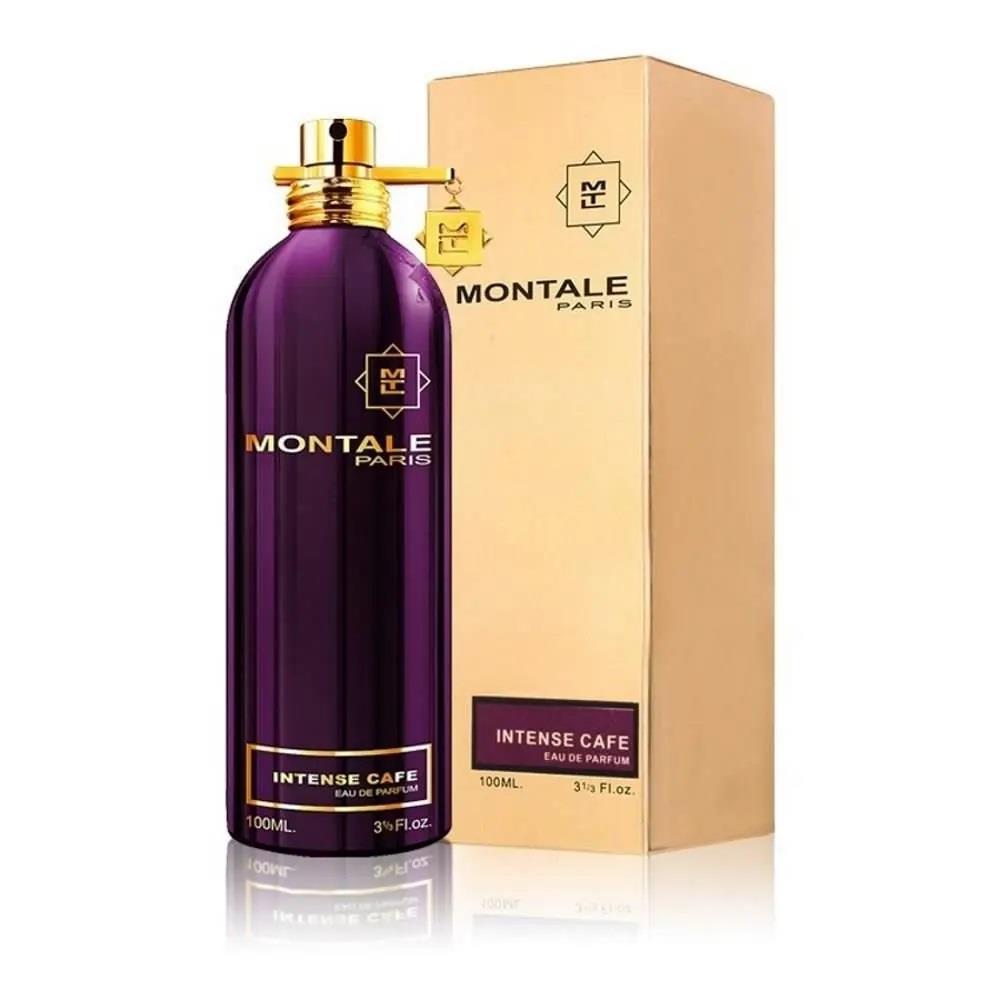 Montale Intense Cafe EDP 100 ml Unisex Parfüm