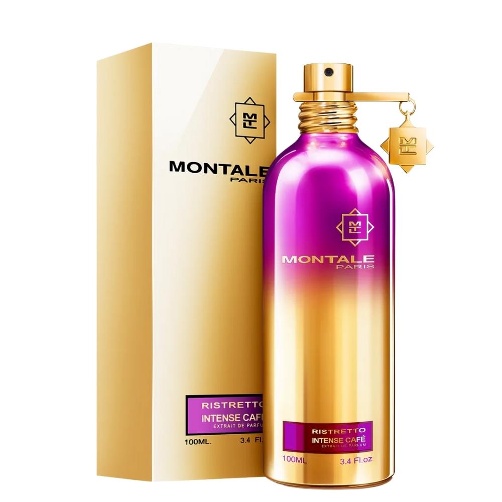 Montale Ristretto Intense Cafe Extrait de Parfum 100 ml Unisex Parfüm
