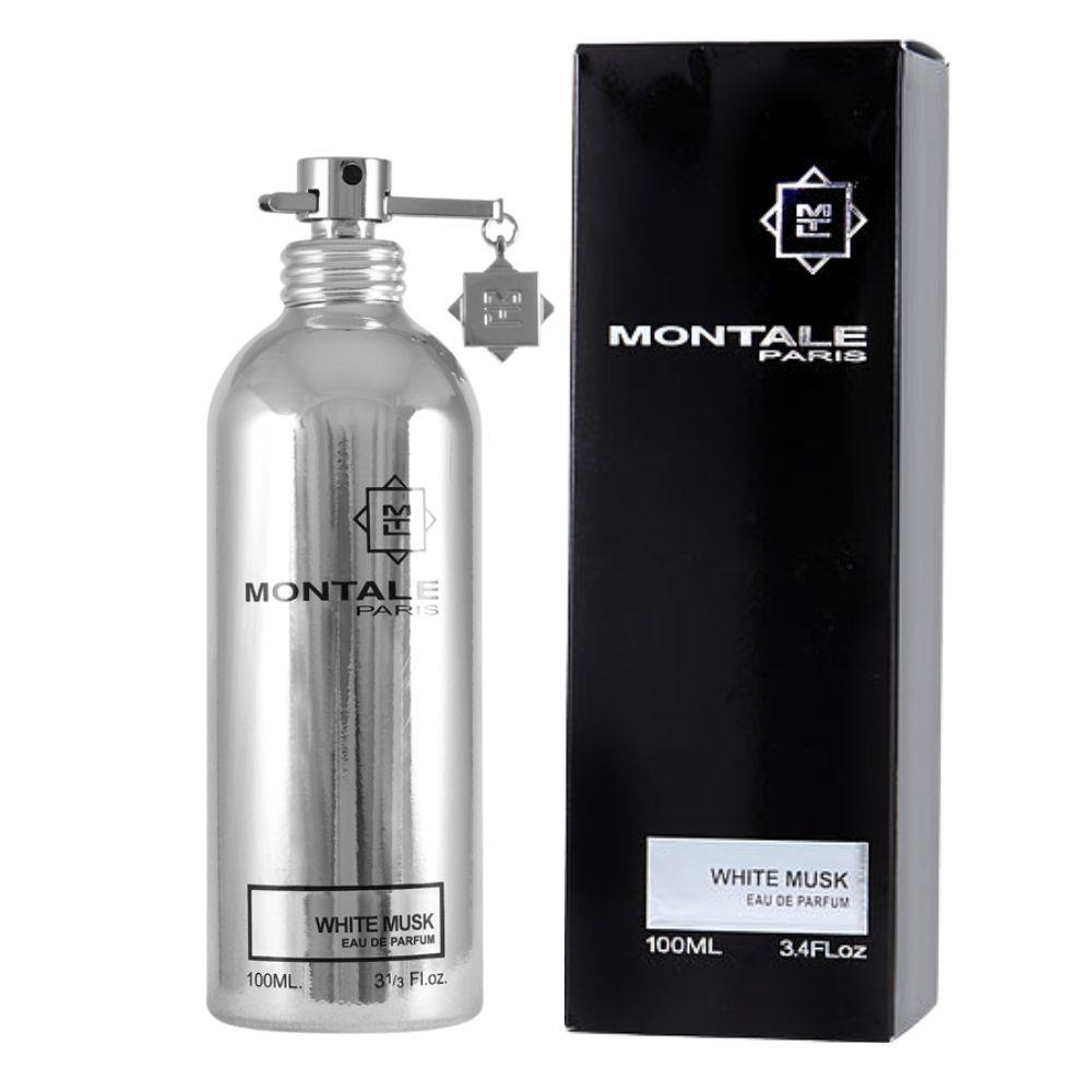 Montale White Musk EDP 100 ml Unisex Parfüm