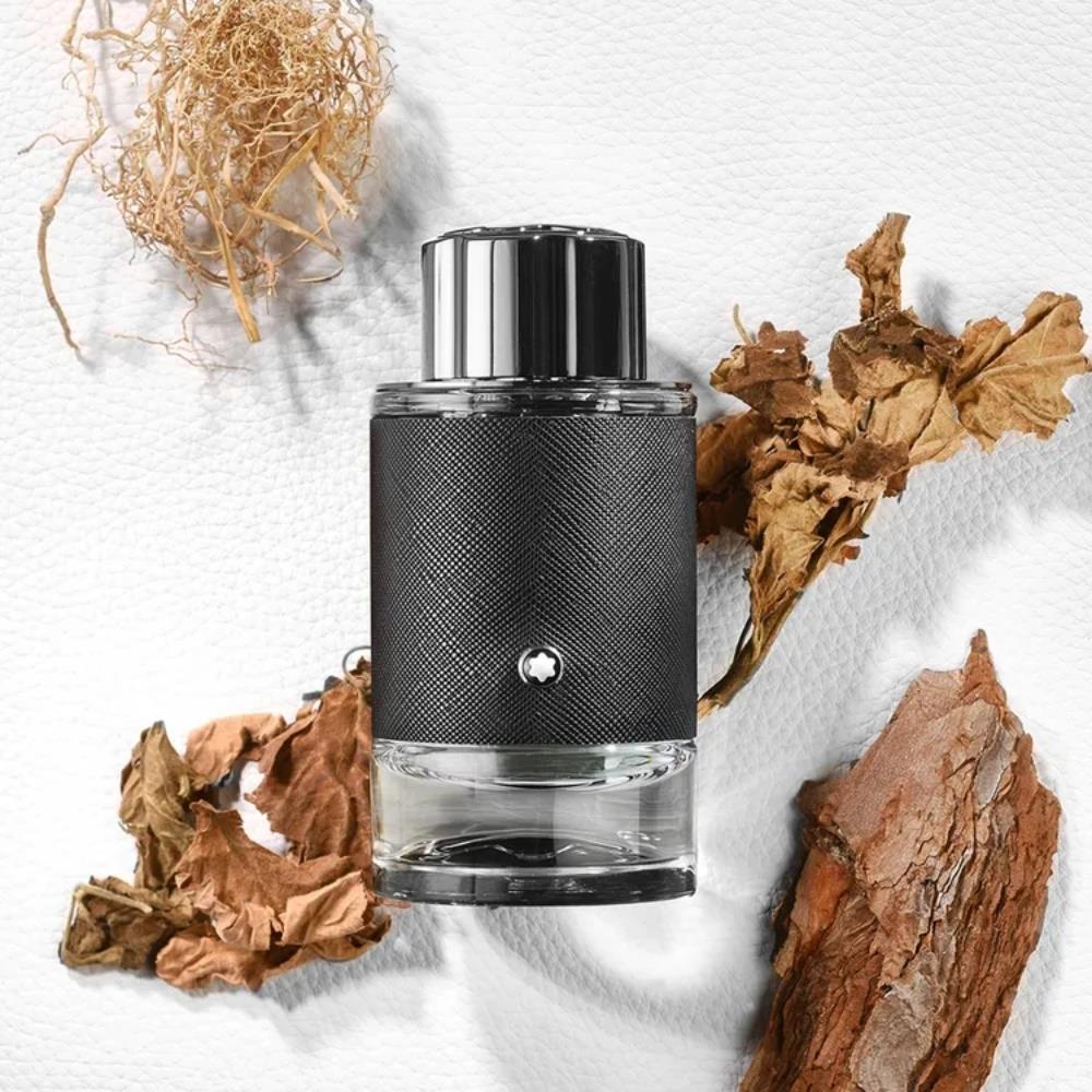 Montblanc Explorer EDP 30 ml Erkek Parfümü