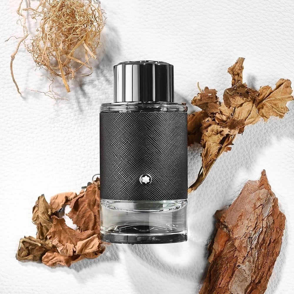 Montblanc Explorer Extreme Parfum 100 ml Erkek Parfümü