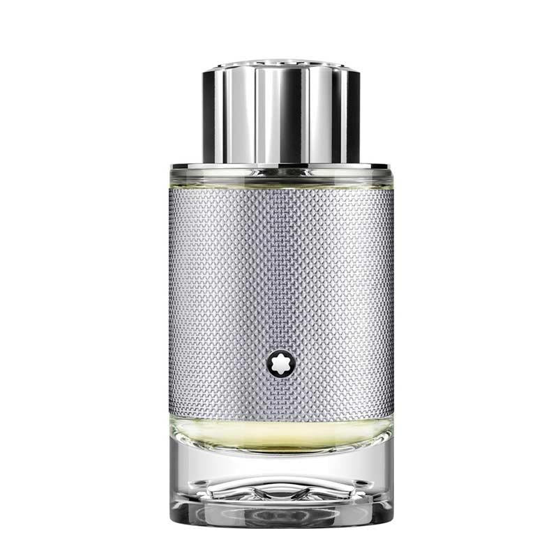 Montblanc Explorer Platinum EDP 100 ml Erkek Parfümü