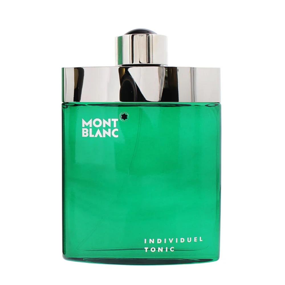 Montblanc Individuel Tonic EDT 75 ml Erkek Parfümü