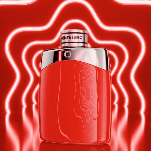 Montblanc Legend Red EDP 50 ml Erkek Parfümü