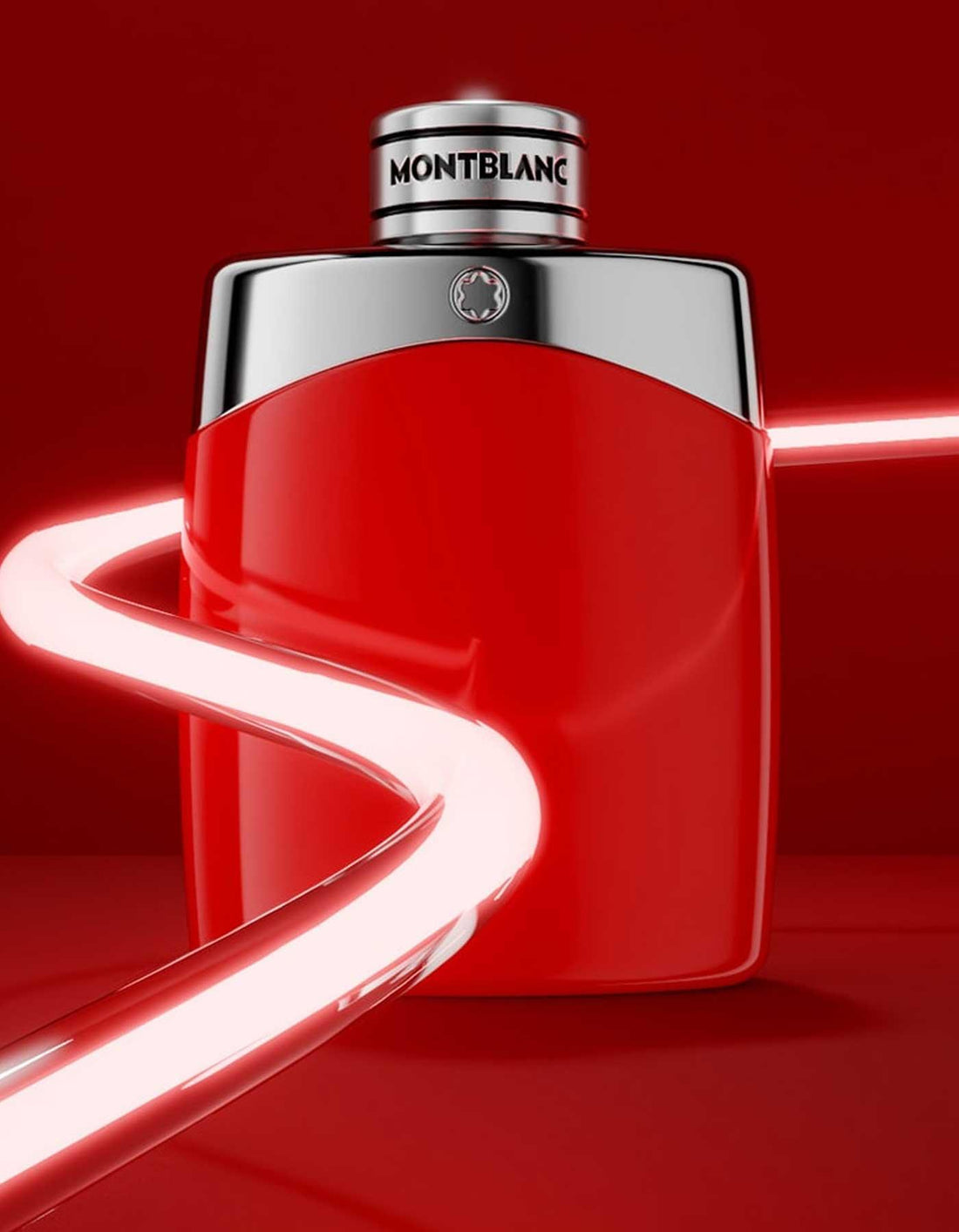 Montblanc Legend Red EDP 50 ml Erkek Parfümü