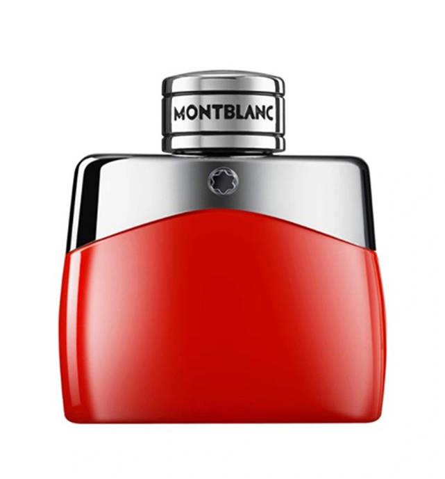 Montblanc Legend Red EDP 50 ml Erkek Parfümü