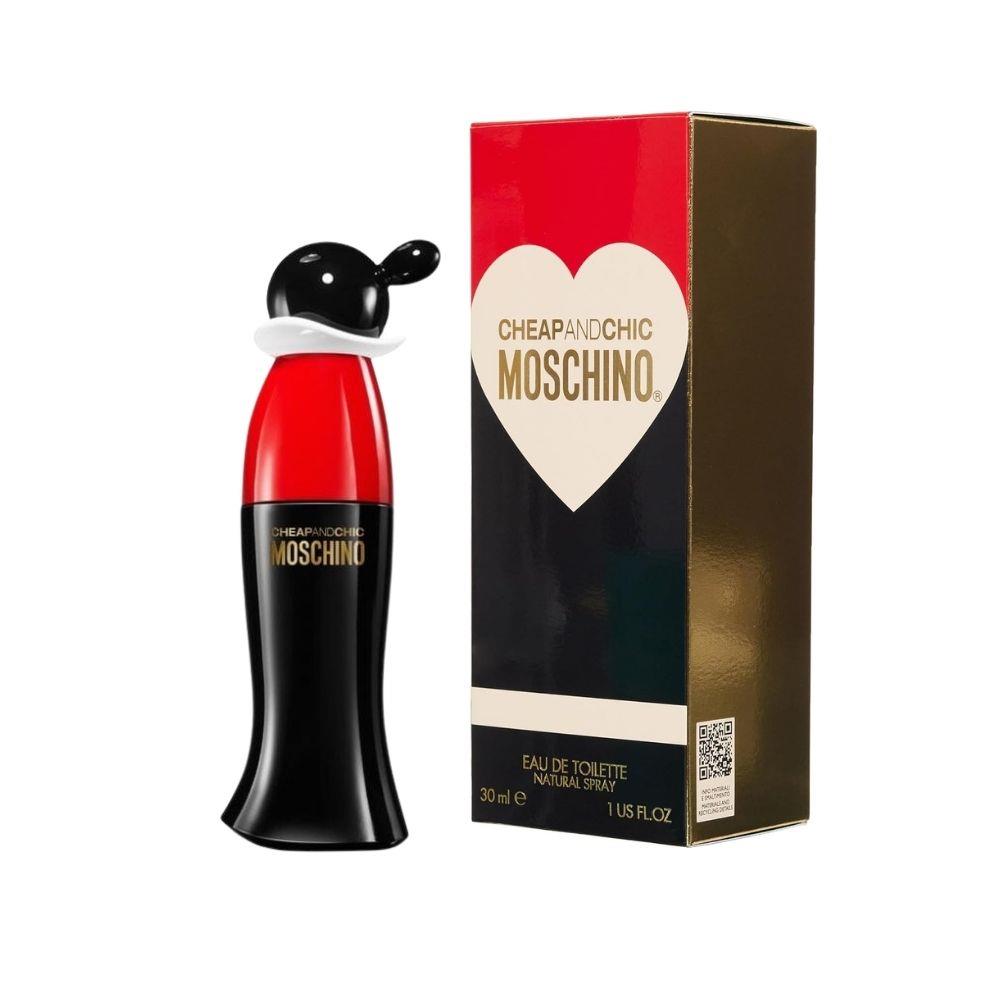Moschino Cheap And Chic EDT 30 ml Kadın Parfümü
