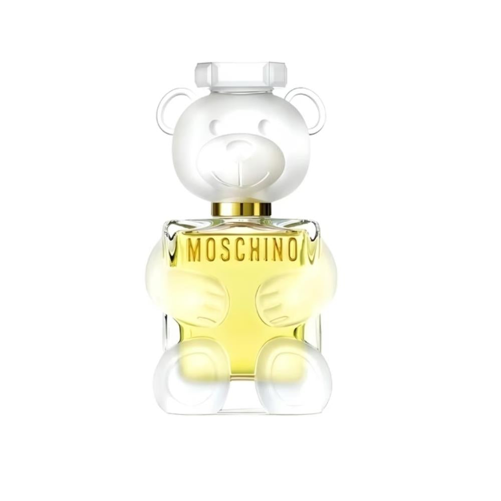Moschino Toy 2 EDP 100 ml + EDP 10 ml + 100 ml Body Lotion Kadın Parfüm Seti
