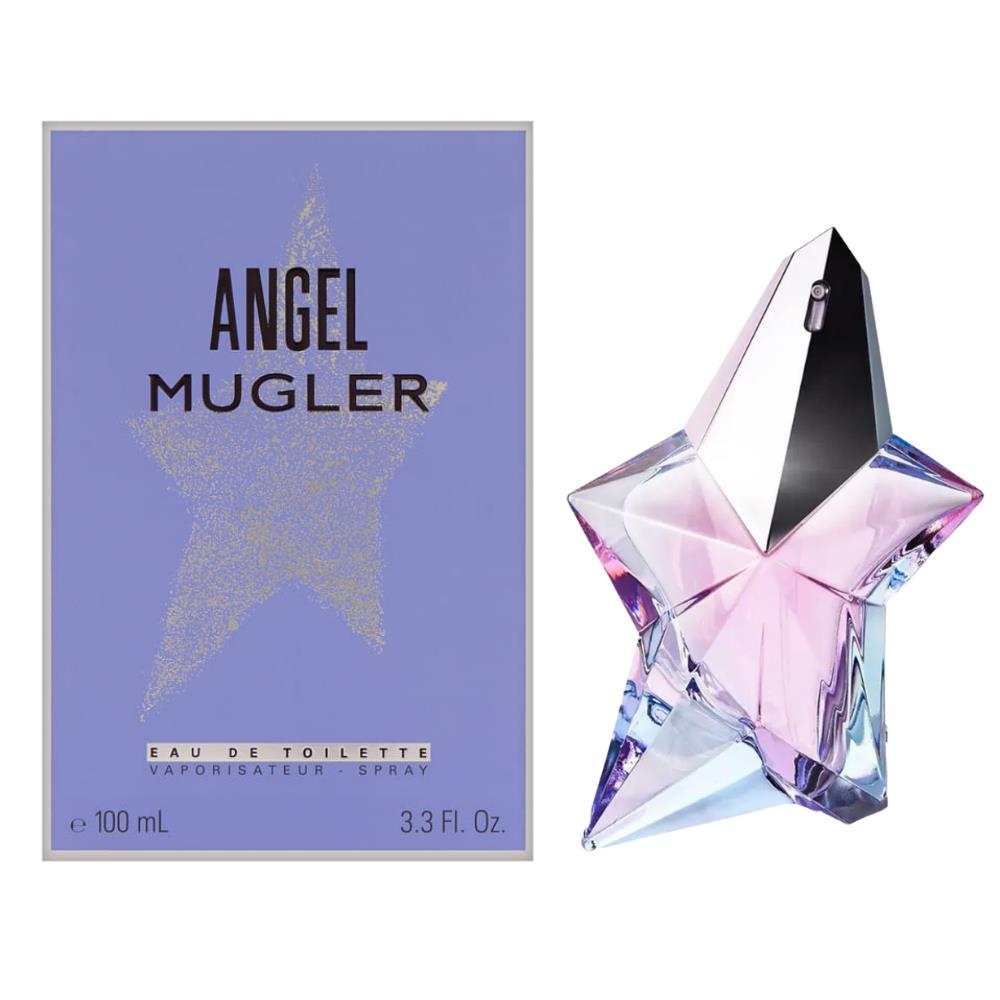 Mugler Angel EDT 100 ml Kadın Parfümü