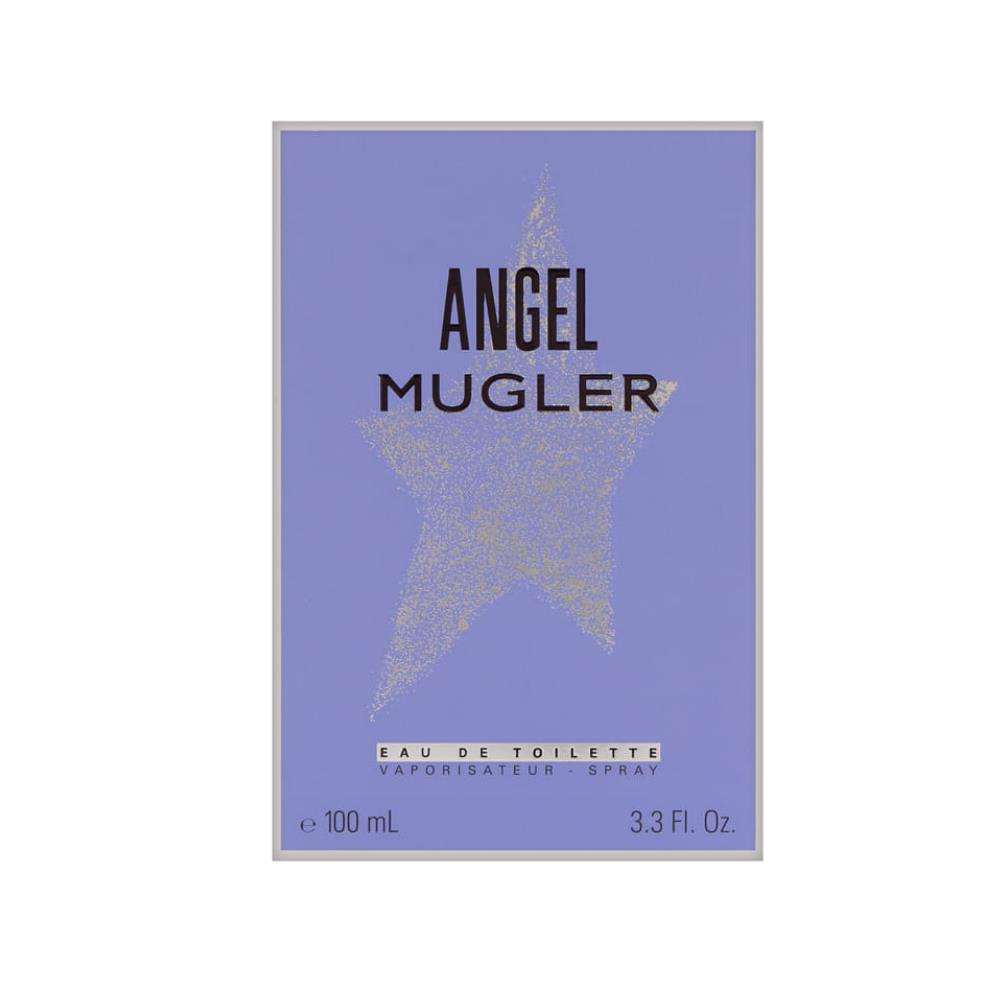 Mugler Angel EDT 100 ml Kadın Parfümü