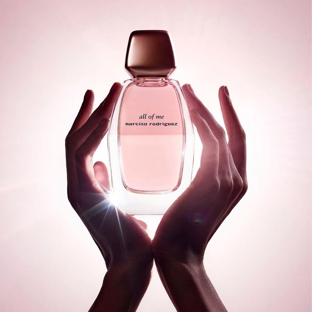 Narciso Rodriguez All Of Me EDP 90 ml Kadın Parfümü
