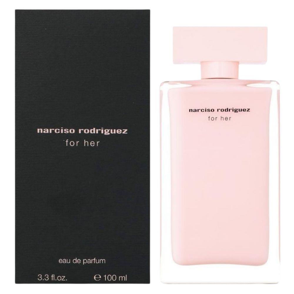 Narciso Rodriguez For Her EDP 100 ml Kadın Parfümü