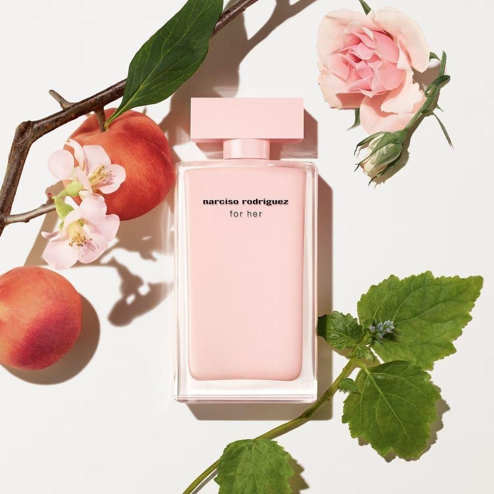 Narciso Rodriguez For Her EDP 100 ml Kadın Parfümü
