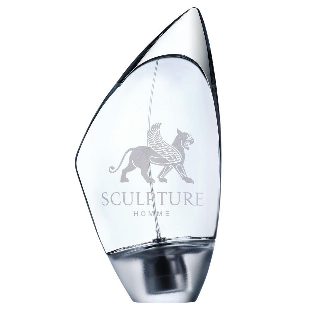 Nikos Sculpture EDT 100 ml Erkek Parfümü