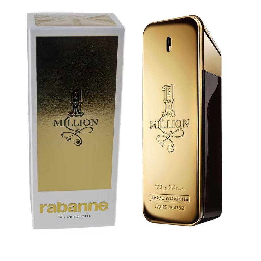 Paco Rabanne 1 Million EDT 100 ml Erkek Parfümü