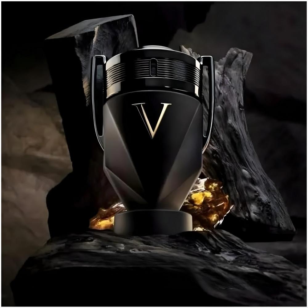 Paco Rabanne Invictus Absolu Parfum Intense 100 ml Erkek Parfümü