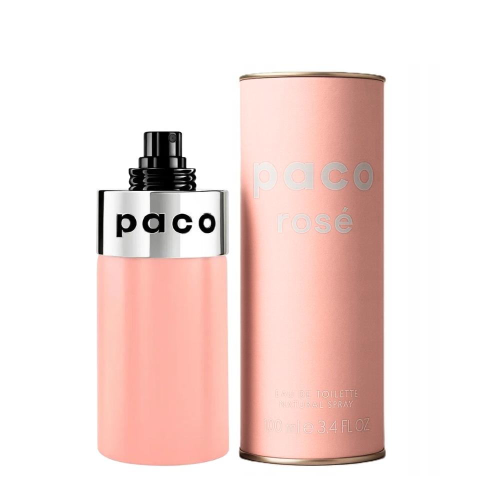 Rabanne Paco Rose EDT 100 ml Kadın Parfümü