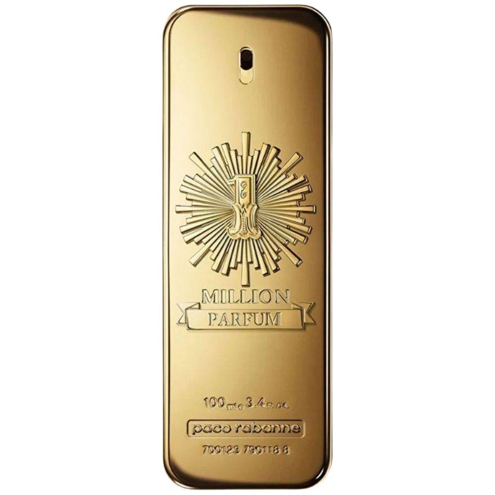 Paco Rabanne One Million Parfum 100 ml Erkek Parfümü