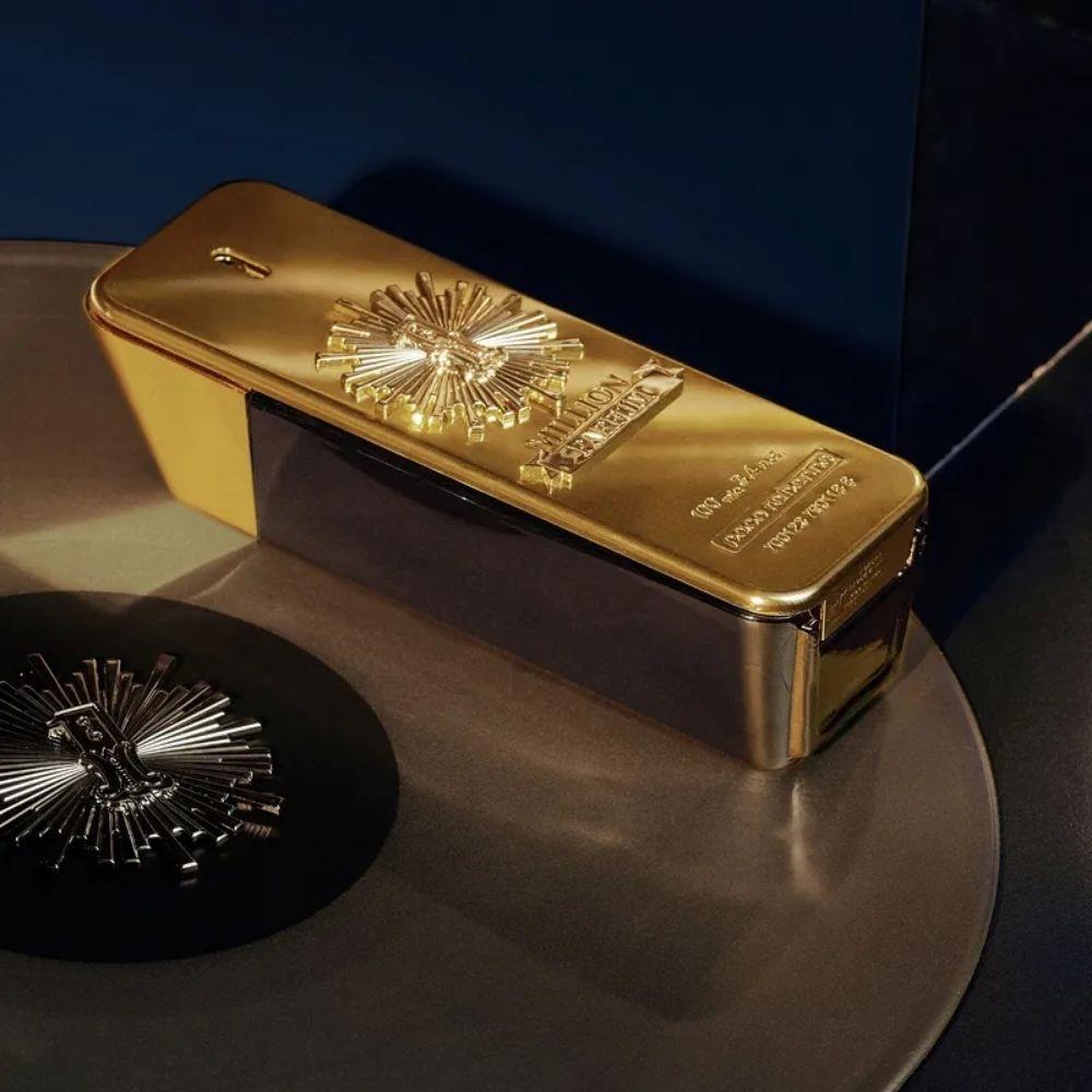 Paco Rabanne One Million Parfum 100 ml Erkek Parfümü