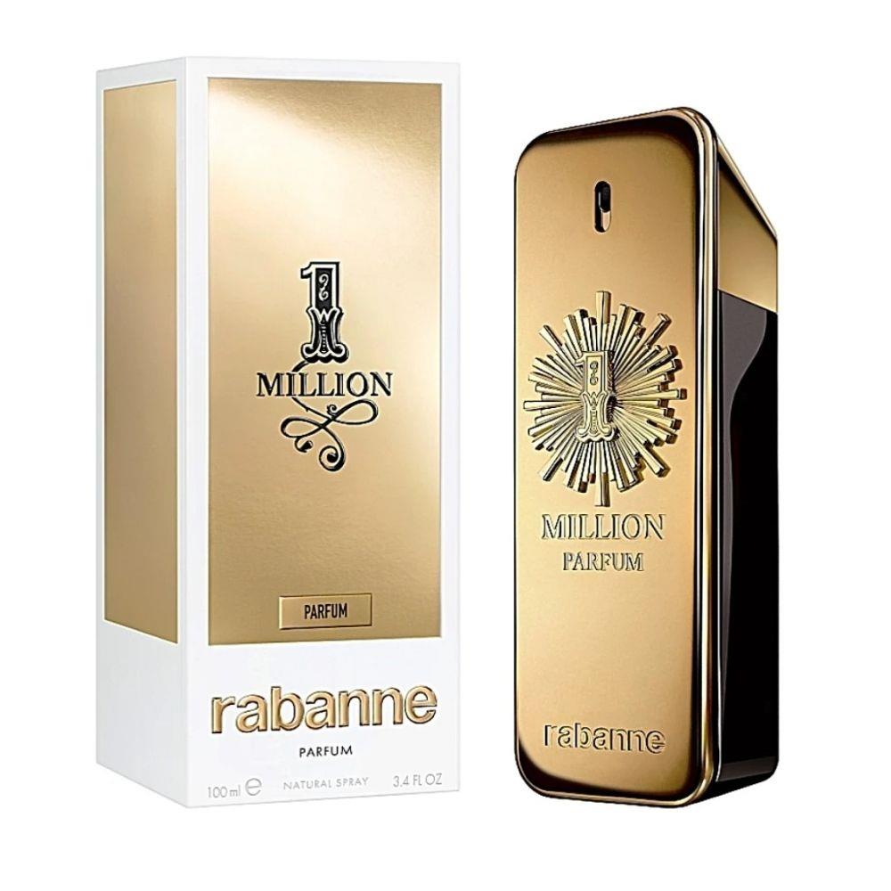 Paco Rabanne One Million Parfum 100 ml Erkek Parfümü