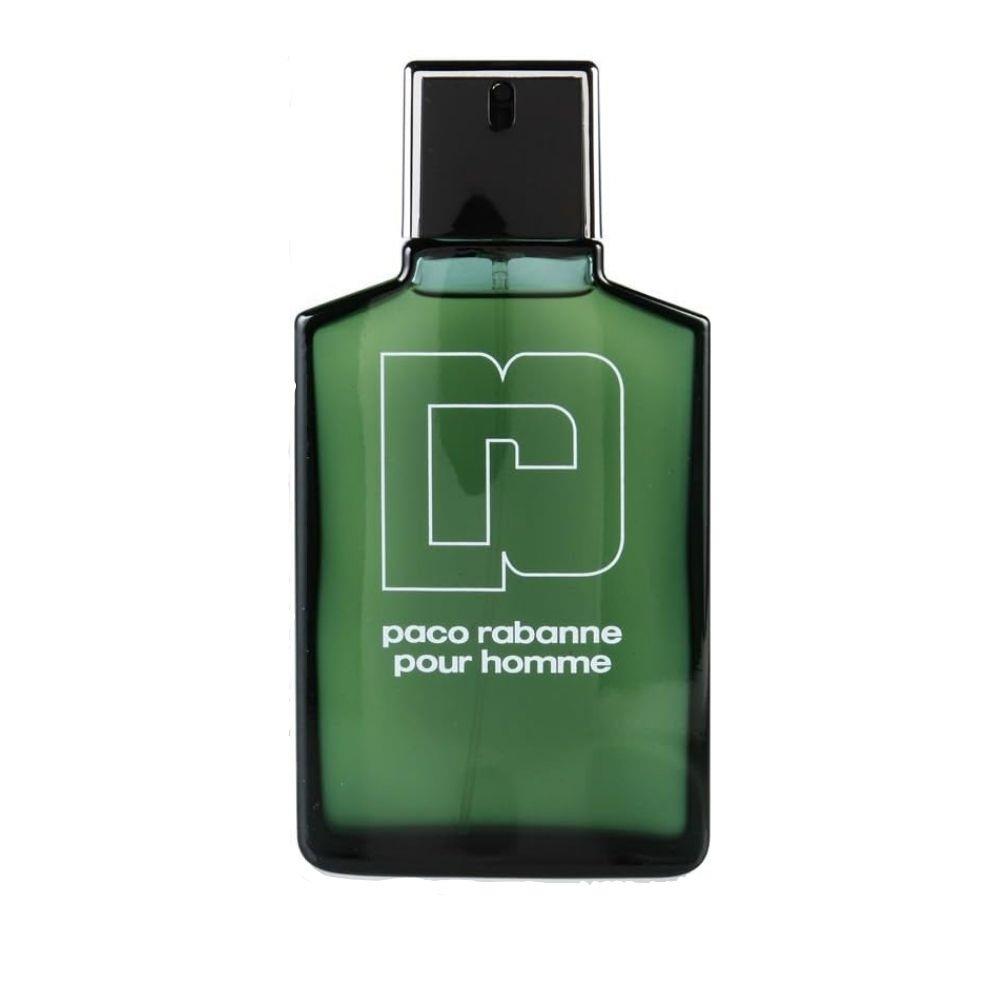 Paco Rabanne Pour Homme EDT 100 ml Erkek Parfümü
