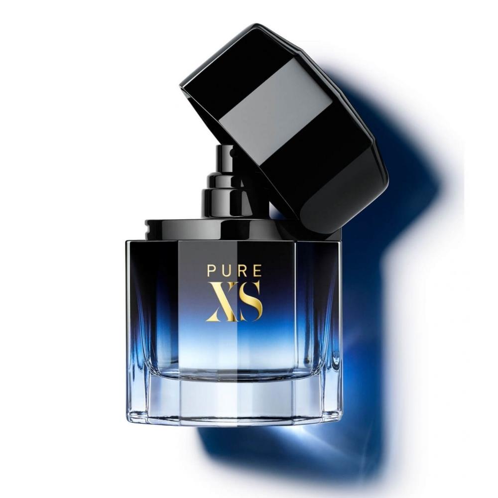Paco Rabanne Pure XS EDT 100 ml Erkek Parfümü