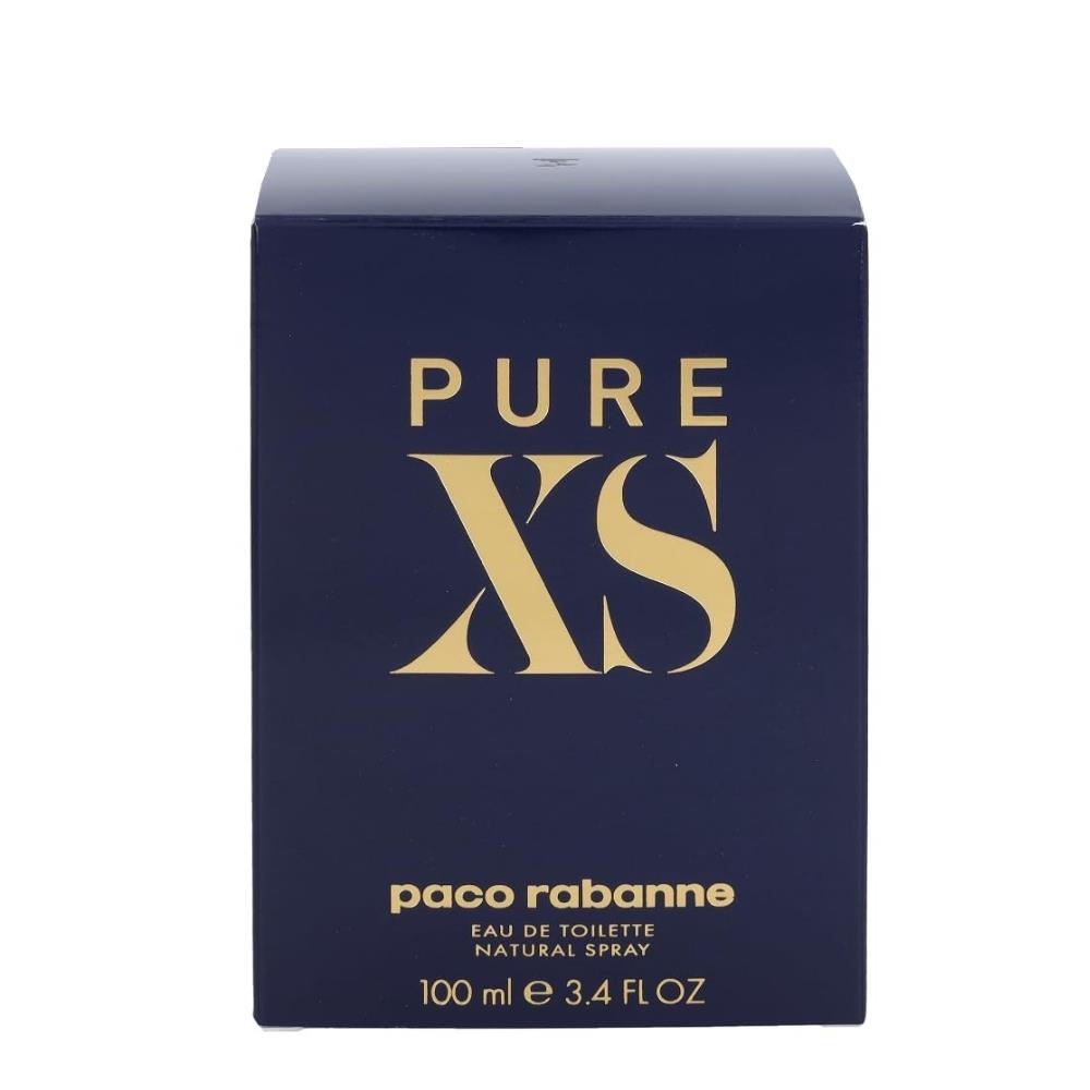 Paco Rabanne Pure XS EDT 100 ml Erkek Parfümü