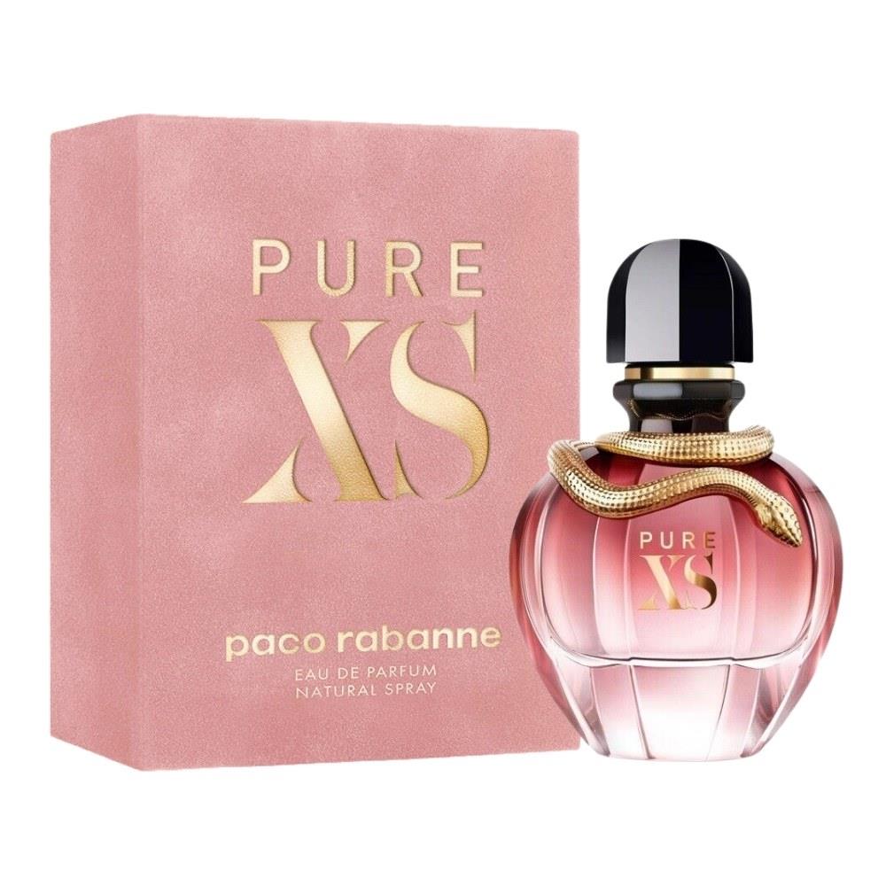 Paco Rabanne Pure XS Woman EDP 50 ml Kadın Parfümü