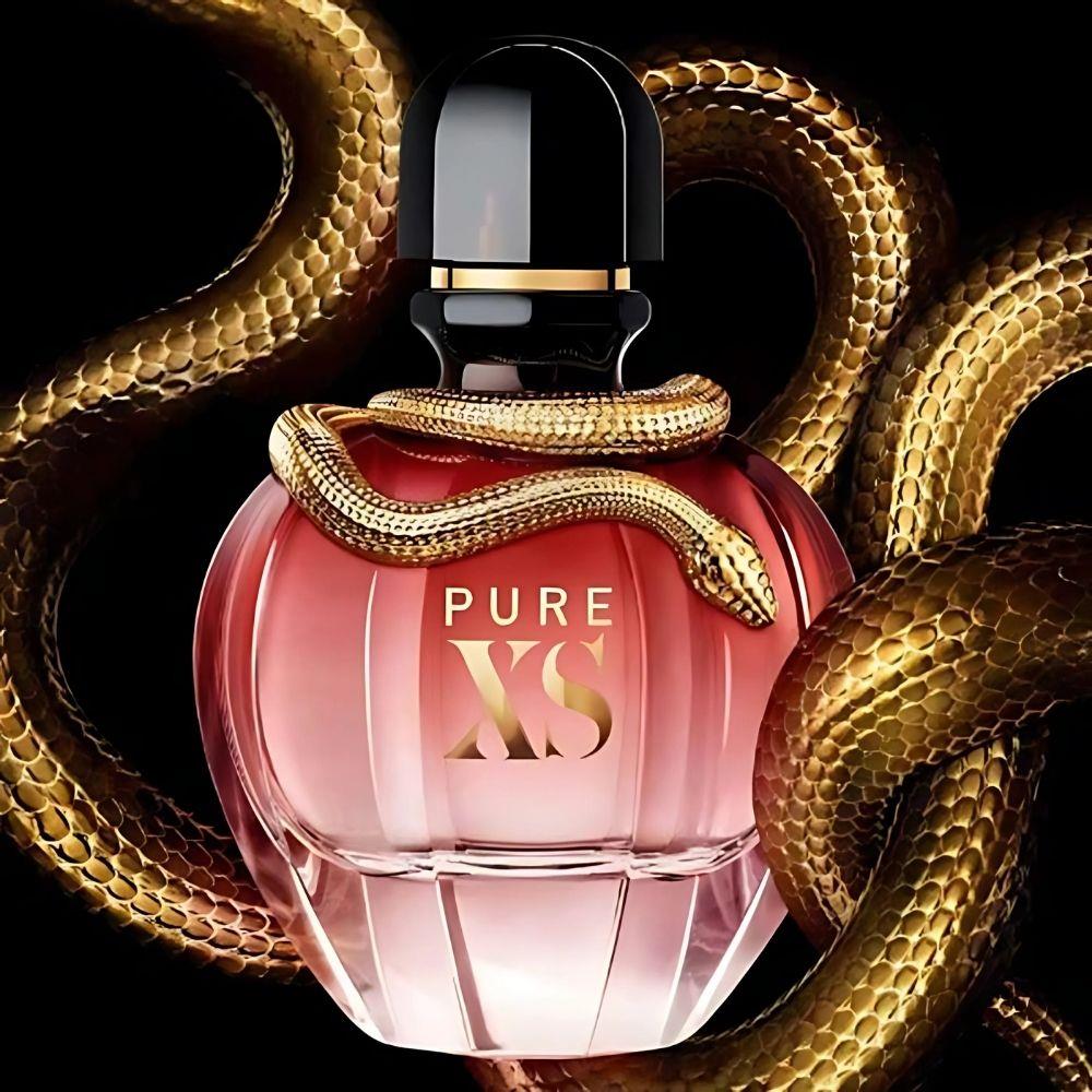 Paco Rabanne Pure XS Woman EDP 50 ml Kadın Parfümü